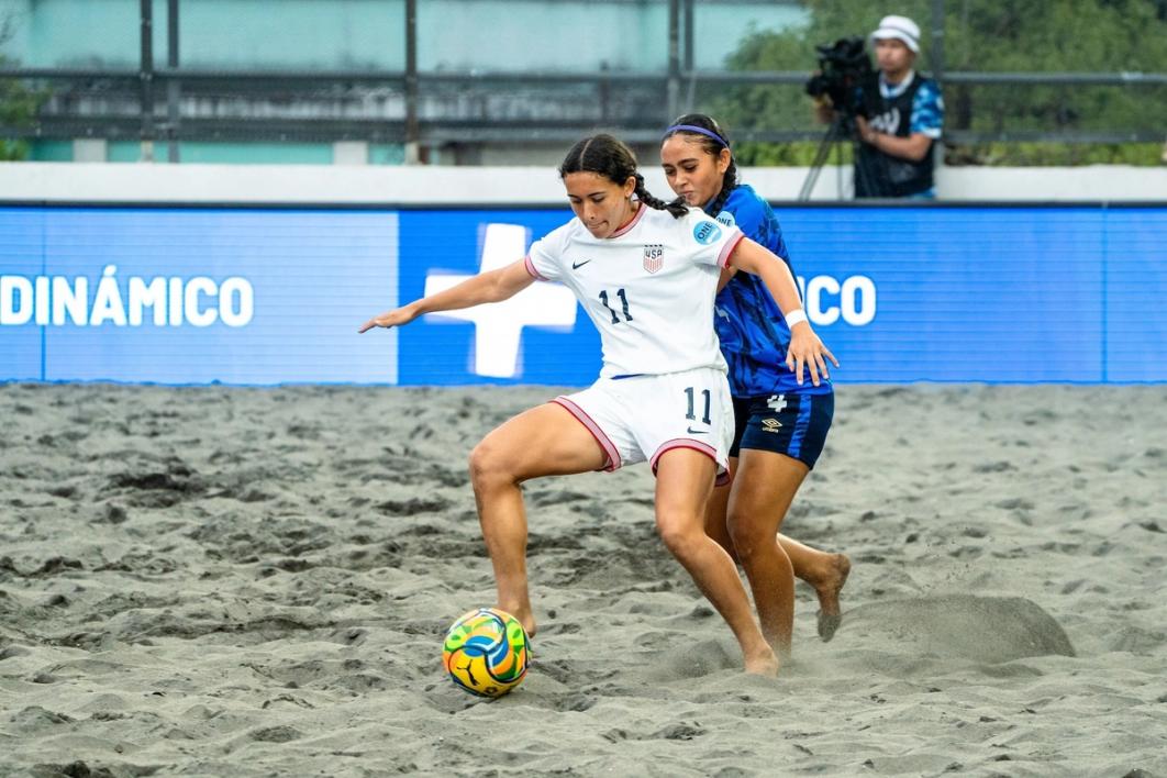 Beach WNT players duel for the ball on the court​​​​‌﻿‍﻿​‍​‍‌‍﻿﻿‌﻿​‍‌‍‍‌‌‍‌﻿‌‍‍‌‌‍﻿‍​‍​‍​﻿‍‍​‍​‍‌﻿​﻿‌‍​‌‌‍﻿‍‌‍‍‌‌﻿‌​‌﻿‍‌​‍﻿‍‌‍‍‌‌‍﻿﻿​‍​‍​‍﻿​​‍​‍‌‍‍​‌﻿​‍‌‍‌‌‌‍‌‍​‍​‍​﻿‍‍​‍​‍‌‍‍​‌﻿‌​‌﻿‌​‌﻿​​‌﻿​﻿​﻿‍‍​‍﻿﻿​‍﻿﻿‌﻿‌‌‌﻿​﻿‌﻿​﻿‌‍‌‍​‍﻿‍‌﻿​﻿‌‍​‌‌‍﻿‍‌‍‍‌‌﻿‌​‌﻿‍‌​‍﻿‍‌﻿​﻿‌﻿‌​‌﻿‌‌‌‍‌​‌‍‍‌‌‍﻿﻿​‍﻿﻿‌‍‍‌‌‍﻿‍‌﻿‌​‌‍‌‌‌‍﻿‍‌﻿‌​​‍﻿﻿‌‍‌‌‌‍‌​‌‍‍‌‌﻿‌​​‍﻿﻿‌‍﻿‌‌‍﻿﻿‌‍‌​‌‍‌‌​﻿﻿‌‌﻿​​‌﻿​‍‌‍‌‌‌﻿​﻿‌‍‌‌‌‍﻿‍‌﻿‌​‌‍​‌‌﻿‌​‌‍‍‌‌‍﻿﻿‌‍﻿‍​﻿‍﻿‌‍‍‌‌‍‌​​﻿﻿‌​﻿‌​​﻿​﻿‌‍‌‍​﻿​​​﻿‌​​﻿​﻿​﻿‍‌​﻿​​​‍﻿‌​﻿​​‌‍​﻿‌‍‌‍​﻿‌﻿​‍﻿‌​﻿‌​​﻿‌﻿​﻿‍‌‌‍​‌​‍﻿‌‌‍​‌​﻿‍​​﻿‌‌​﻿‌​​‍﻿‌​﻿‍​​﻿‌​‌‍‌‌​﻿​‍​﻿‍​​﻿‍​‌‍​‍​﻿‍‌‌‍‌​​﻿​‌​﻿‍​‌‍​﻿​﻿‍﻿‌﻿‌​‌﻿‍‌‌﻿​​‌‍‌‌​﻿﻿‌‌﻿​﻿‌﻿‌​‌‍﻿﻿‌﻿​‍‌﻿‍‌​﻿‍﻿‌﻿​​‌‍​‌‌﻿‌​‌‍‍​​﻿﻿‌‌‍​﻿‌‍﻿﻿‌‍﻿‍‌﻿‌​‌‍‌‌‌‍﻿‍‌﻿‌​​‍‌‌​﻿‌‌‌​​‍‌‌﻿﻿‌‍‍﻿‌‍‌‌‌﻿‍‌​‍‌‌​﻿​﻿‌​‌​​‍‌‌​﻿​﻿‌​‌​​‍‌‌​﻿​‍​﻿​‍​﻿‍​‌‍‌‌​﻿‌‌​﻿​‍‌‍​‌​﻿‌﻿​﻿‌‍​﻿‌﻿​﻿‍​​﻿‌‍‌‍‌​​﻿​‌​‍‌‌​﻿​‍​﻿​‍​‍‌‌​﻿‌‌‌​‌​​‍﻿‍‌‍‍‌‌‍﻿‌‌‍​‌‌‍‌﻿‌‍‌‌‌​‌​‌‍‌‌‌﻿​﻿‌‍‍﻿‌﻿‌​‌‍﻿﻿‌﻿​​​‍﻿‍‌‍​‌‌‍﻿​‌﻿‌​​﻿﻿﻿‌‍​‍‌‍​‌‌﻿​﻿‌‍‌‌‌‌‌‌‌﻿​‍‌‍﻿​​﻿﻿‌‌‍‍​‌﻿‌​‌﻿‌​‌﻿​​‌﻿​﻿​‍‌‌​﻿​﻿‌​​‌​‍‌‌​﻿​‍‌​‌‍​‍‌‌​﻿​‍‌​‌‍‌﻿‌‌‌﻿​﻿‌﻿​﻿‌‍‌‍​‍﻿‍‌﻿​﻿‌‍​‌‌‍﻿‍‌‍‍‌‌﻿‌​‌﻿‍‌​‍﻿‍‌﻿​﻿‌﻿‌​‌﻿‌‌‌‍‌​‌‍‍‌‌‍﻿﻿​‍‌‍‌‍‍‌‌‍‌​​﻿﻿‌​﻿‌​​﻿​﻿‌‍‌‍​﻿​​​﻿‌​​﻿​﻿​﻿‍‌​﻿​​​‍﻿‌​﻿​​‌‍​﻿‌‍‌‍​﻿‌﻿​‍﻿‌​﻿‌​​﻿‌﻿​﻿‍‌‌‍​‌​‍﻿‌‌‍​‌​﻿‍​​﻿‌‌​﻿‌​​‍﻿‌​﻿‍​​﻿‌​‌‍‌‌​﻿​‍​﻿‍​​﻿‍​‌‍​‍​﻿‍‌‌‍‌​​﻿​‌​﻿‍​‌‍​﻿​‍‌‍‌﻿‌​‌﻿‍‌‌﻿​​‌‍‌‌​﻿﻿‌‌﻿​﻿‌﻿‌​‌‍﻿﻿‌﻿​‍‌﻿‍‌​‍‌‍‌﻿​​‌‍​‌‌﻿‌​‌‍‍​​﻿﻿‌‌‍​﻿‌‍﻿﻿‌‍﻿‍‌﻿‌​‌‍‌‌‌‍﻿‍‌﻿‌​​‍‌‌​﻿‌‌‌​​‍‌‌﻿﻿‌‍‍﻿‌‍‌‌‌﻿‍‌​‍‌‌​﻿​﻿‌​‌​​‍‌‌​﻿​﻿‌​‌​​‍‌‌​﻿​‍​﻿​‍​﻿‍​‌‍‌‌​﻿‌‌​﻿​‍‌‍​‌​﻿‌﻿​﻿‌‍​﻿‌﻿​﻿‍​​﻿‌‍‌‍‌​​﻿​‌​‍‌‌​﻿​‍​﻿​‍​‍‌‌​﻿‌‌‌​‌​​‍﻿‍‌‍‍‌‌‍﻿‌‌‍​‌‌‍‌﻿‌‍‌‌‌​‌​‌‍‌‌‌﻿​﻿‌‍‍﻿‌﻿‌​‌‍﻿﻿‌﻿​​​‍﻿‍‌‍​‌‌‍﻿​‌﻿‌​​‍​‍‌﻿﻿‌