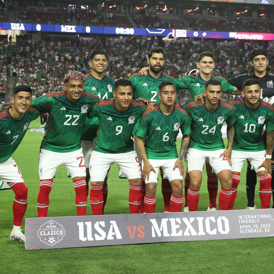 Concacaf Nations League USMNT vs Mexico Match History Preview Five Things to know