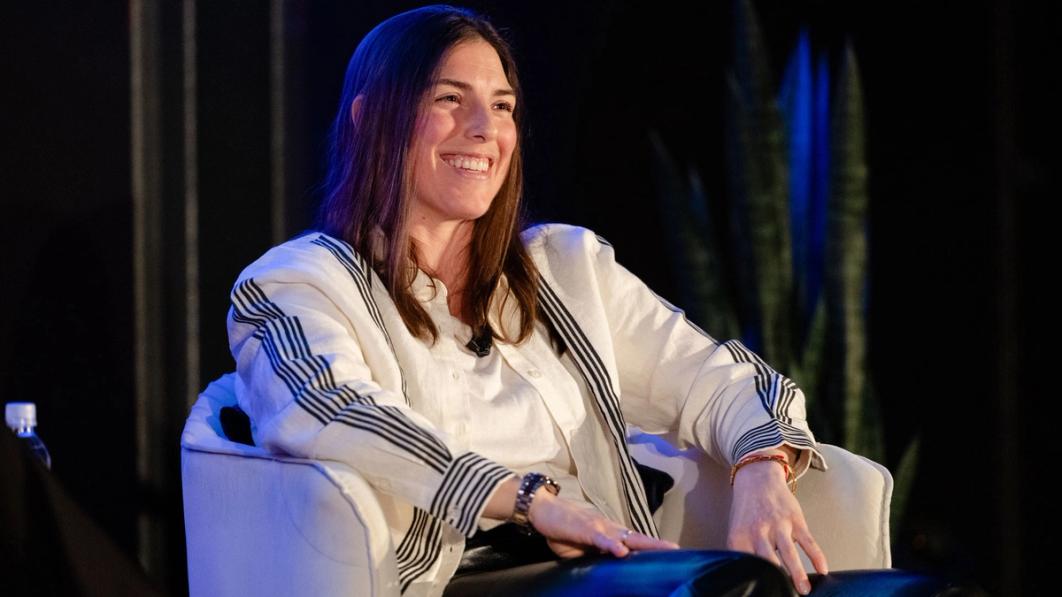 Hilary Knight Reflects On ‘Wild Ride’ Following Olympic Hockey Gold