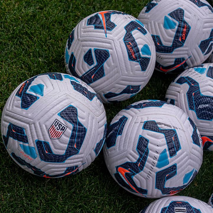 Rosters Named for U-16 and U-15 Boys’ National Team September Domestic Training Camps
