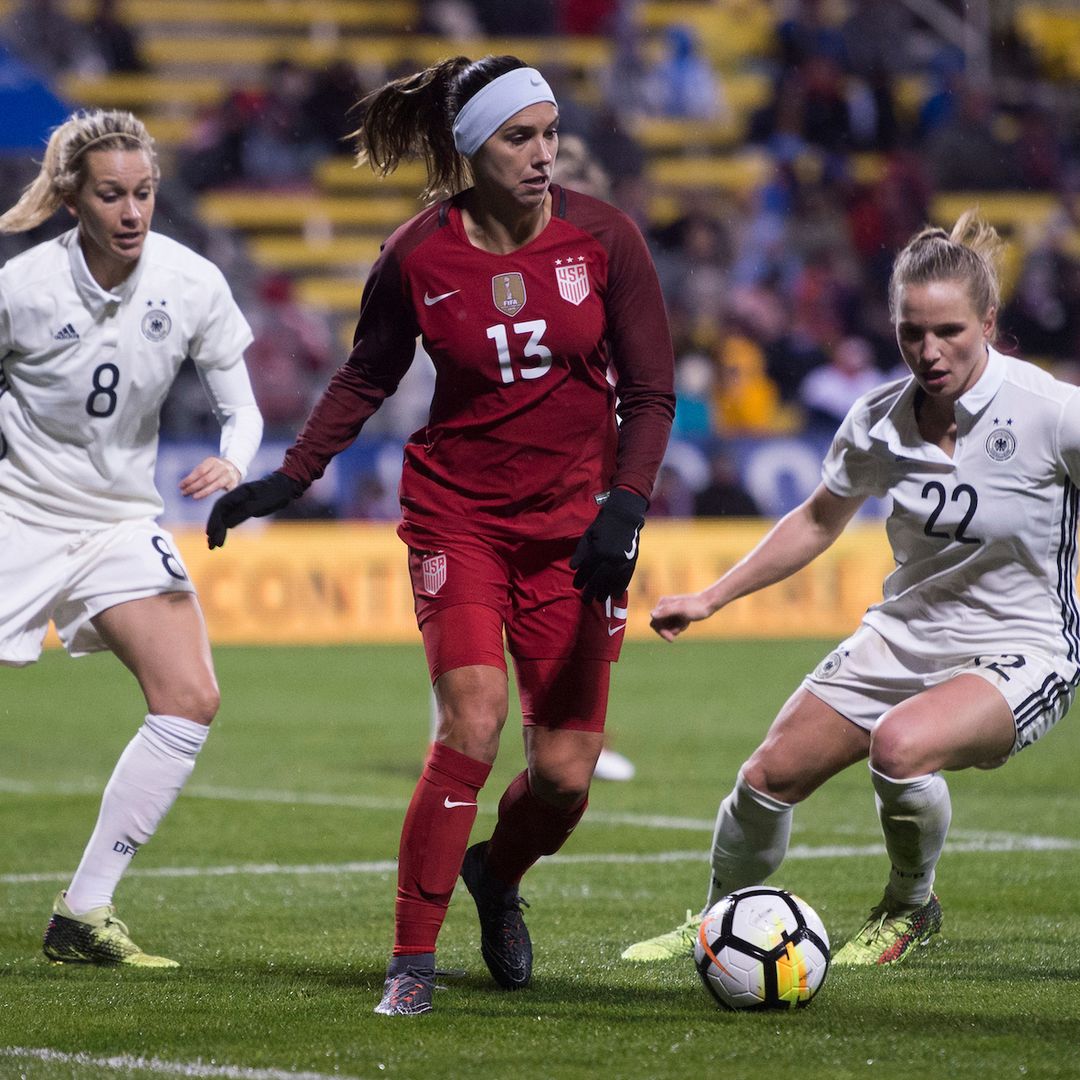 Five Things to Know: Germany