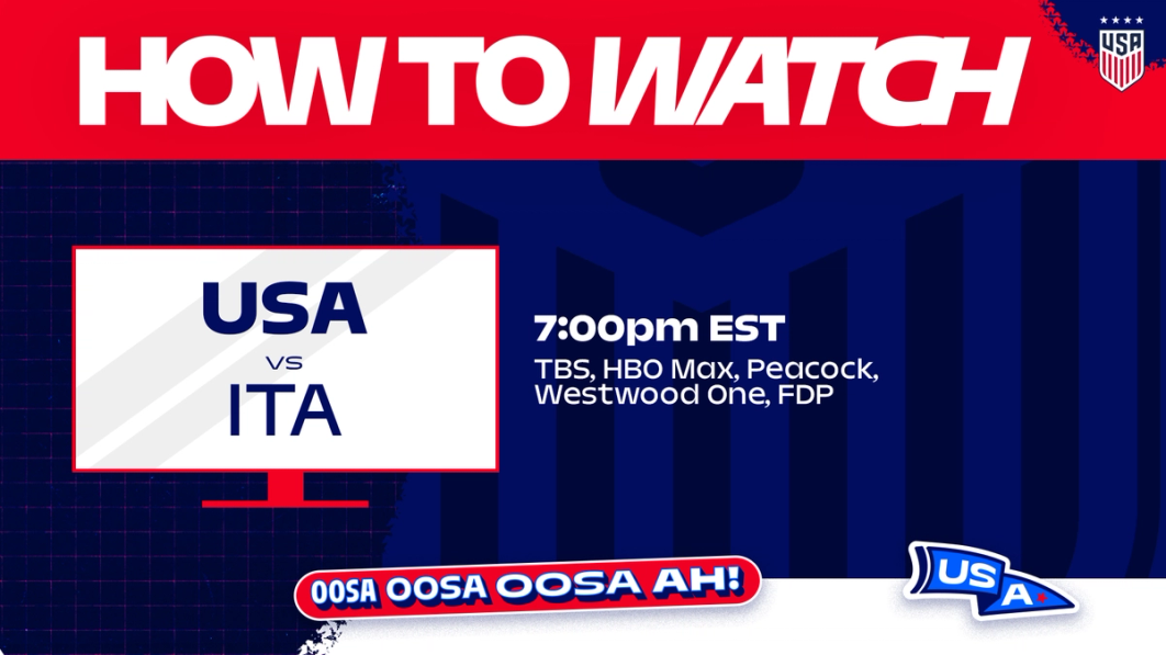 Find out where to watch, stream and listen to all the action from Chase Stadium in Ft. Lauderdale, Florida