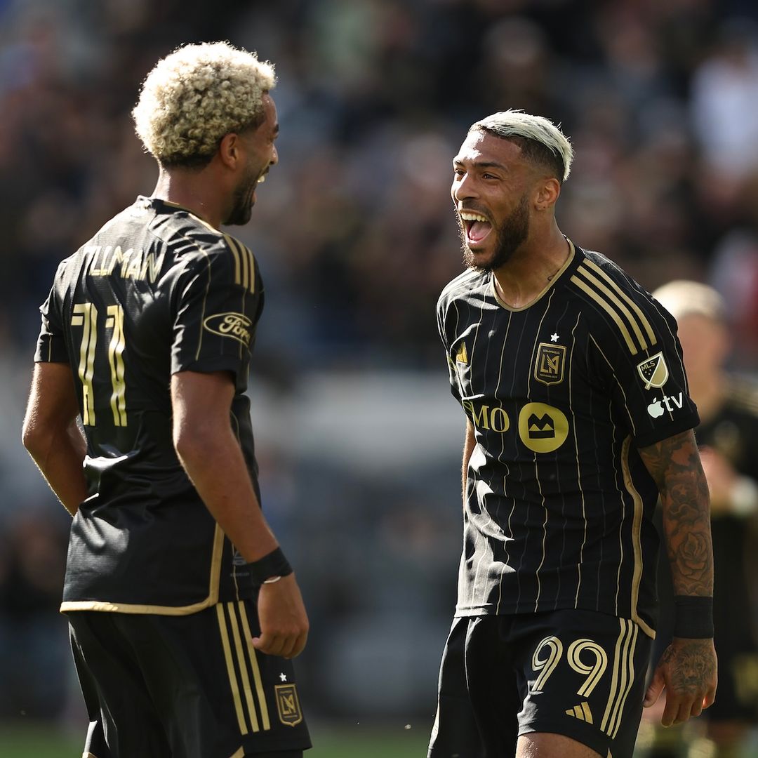 LAFC Lead Sounders (on Paper) Ahead of Marquee Open Cup Semi