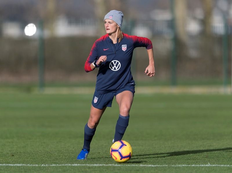 WNT - Emily Fox