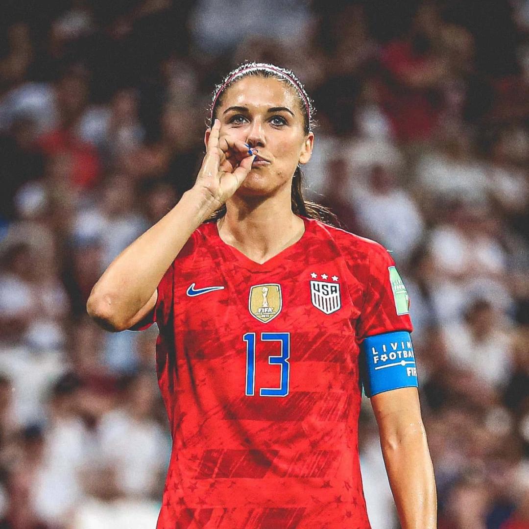 World Cup 2019 uswnt vs England Match Report Stats Standings Bracket
