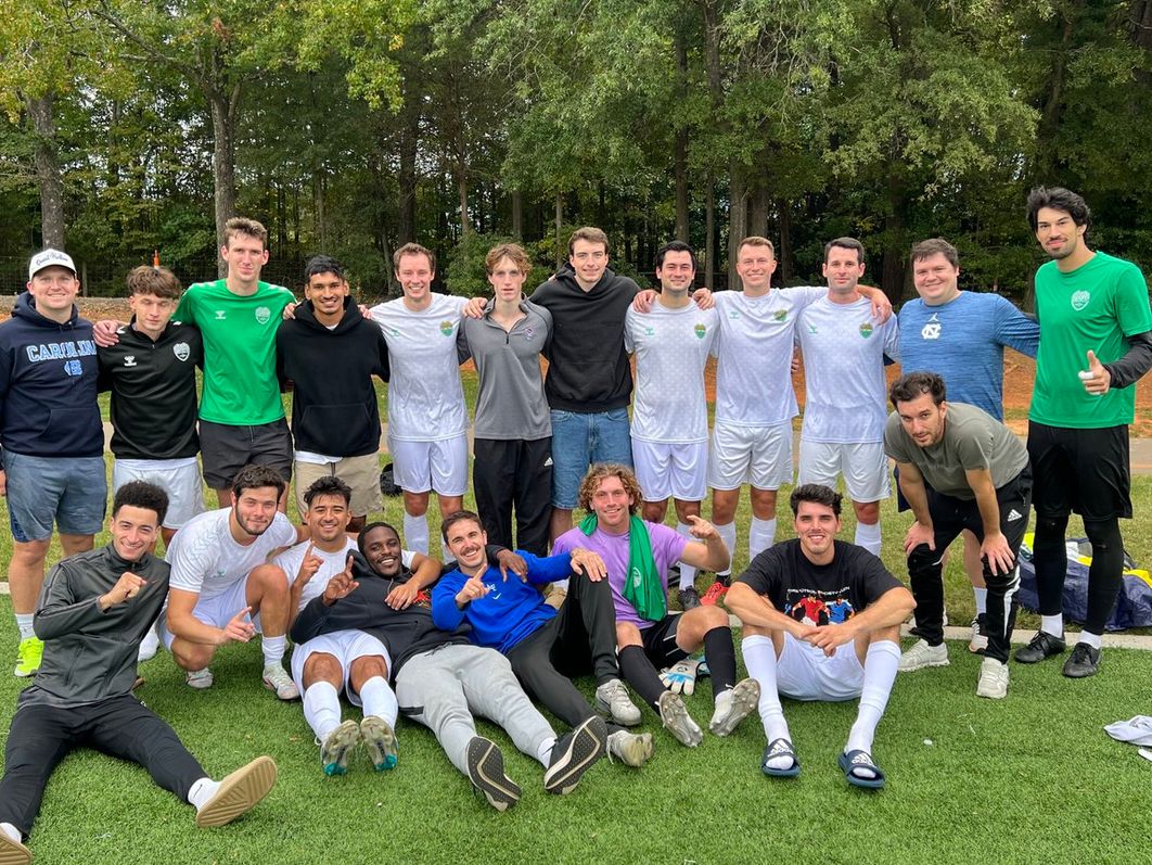 Mint Hill FC (pictured) won out in an all-Carolinas clash over SCU Heat​​​​‌﻿‍﻿​‍​‍‌‍﻿﻿‌﻿​‍‌‍‍‌‌‍‌﻿‌‍‍‌‌‍﻿‍​‍​‍​﻿‍‍​‍​‍‌﻿​﻿‌‍​‌‌‍﻿‍‌‍‍‌‌﻿‌​‌﻿‍‌​‍﻿‍‌‍‍‌‌‍﻿﻿​‍​‍​‍﻿​​‍​‍‌‍‍​‌﻿​‍‌‍‌‌‌‍‌‍​‍​‍​﻿‍‍​‍​‍‌‍‍​‌﻿‌​‌﻿‌​‌﻿​​‌﻿​﻿​﻿‍‍​‍﻿﻿​‍﻿﻿‌﻿‌‌‌﻿​﻿‌﻿​﻿‌‍‌‍​‍﻿‍‌﻿​﻿‌‍​‌‌‍﻿‍‌‍‍‌‌﻿‌​‌﻿‍‌​‍﻿‍‌﻿​﻿‌﻿‌​‌﻿‌‌‌‍‌​‌‍‍‌‌‍﻿﻿​‍﻿﻿‌‍‍‌‌‍﻿‍‌﻿‌​‌‍‌‌‌‍﻿‍‌﻿‌​​‍﻿﻿‌‍‌‌‌‍‌​‌‍‍‌‌﻿‌​​‍﻿﻿‌‍﻿‌‌‍﻿﻿‌‍‌​‌‍‌‌​﻿﻿‌‌﻿​​‌﻿​‍‌‍‌‌‌﻿​﻿‌‍‌‌‌‍﻿‍‌﻿‌​‌‍​‌‌﻿‌​‌‍‍‌‌‍﻿﻿‌‍﻿‍​﻿‍﻿‌‍‍‌‌‍‌​​﻿﻿‌​﻿‌‍​﻿‌‍​﻿‍‌​﻿​﻿​﻿​​​﻿​‍​﻿‍‌​﻿​﻿​‍﻿‌​﻿‌‌​﻿​‍​﻿​﻿​﻿‌‌​‍﻿‌​﻿‌​​﻿​​​﻿​‌‌‍‌‍​‍﻿‌‌‍​‌​﻿​​‌‍‌‍​﻿‍‌​‍﻿‌​﻿‍‌‌‍‌‍​﻿​﻿​﻿‌‌‌‍​﻿​﻿​‍​﻿​﻿‌‍​‌​﻿‌‍​﻿‌‌‌‍​‍‌‍‌‍​﻿‍﻿‌﻿‌​‌﻿‍‌‌﻿​​‌‍‌‌​﻿﻿‌‌﻿​﻿‌﻿‌​‌‍﻿﻿‌﻿​‍‌﻿‍‌​﻿‍﻿‌﻿​​‌‍​‌‌﻿‌​‌‍‍​​﻿﻿‌‌‍​﻿‌‍﻿﻿‌‍﻿‍‌﻿‌​‌‍‌‌‌‍﻿‍‌﻿‌​​‍‌‌​﻿‌‌‌​​‍‌‌﻿﻿‌‍‍﻿‌‍‌‌‌﻿‍‌​‍‌‌​﻿​﻿‌​‌​​‍‌‌​﻿​﻿‌​‌​​‍‌‌​﻿​‍​﻿​‍‌‍‌​​﻿​‍‌‍​﻿‌‍​‍​﻿​‍​﻿‍‌​﻿‌​​﻿‌‌‌‍‌‍​﻿​﻿‌‍‌‍​﻿‍​​‍‌‌​﻿​‍​﻿​‍​‍‌‌​﻿‌‌‌​‌​​‍﻿‍‌‍​‍‌‍﻿﻿‌‍‌​‌﻿‍‌‌‌‌​‌‍‌‌‌﻿‍​‌﻿‌​​‍‌‌​﻿‌‌‌​​‍‌‌﻿﻿‌‍‍﻿‌‍‌‌‌﻿‍‌​‍‌‌​﻿​﻿‌​‌​​‍‌‌​﻿​﻿‌​‌​​‍‌‌​﻿​‍​﻿​‍​﻿​‍‌‍‌‌‌‍​‍​﻿‍​​﻿​​‌‍​‌​﻿​‌‌‍‌​‌‍‌​​﻿​‍​﻿‌‌‌‍‌‍​‍‌‌​﻿​‍​﻿​‍​‍‌‌​﻿‌‌‌​‌​​‍﻿‍‌‍‍‌‌‍﻿‌‌‍​‌‌‍‌﻿‌‍‌‌​‍﻿‍‌‍​‌‌‍﻿​‌﻿‌​​﻿﻿﻿‌‍​‍‌‍​‌‌﻿​﻿‌‍‌‌‌‌‌‌‌﻿​‍‌‍﻿​​﻿﻿‌‌‍‍​‌﻿‌​‌﻿‌​‌﻿​​‌﻿​﻿​‍‌‌​﻿​﻿‌​​‌​‍‌‌​﻿​‍‌​‌‍​‍‌‌​﻿​‍‌​‌‍‌﻿‌‌‌﻿​﻿‌﻿​﻿‌‍‌‍​‍﻿‍‌﻿​﻿‌‍​‌‌‍﻿‍‌‍‍‌‌﻿‌​‌﻿‍‌​‍﻿‍‌﻿​﻿‌﻿‌​‌﻿‌‌‌‍‌​‌‍‍‌‌‍﻿﻿​‍‌‍‌‍‍‌‌‍‌​​﻿﻿‌​﻿‌‍​﻿‌‍​﻿‍‌​﻿​﻿​﻿​​​﻿​‍​﻿‍‌​﻿​﻿​‍﻿‌​﻿‌‌​﻿​‍​﻿​﻿​﻿‌‌​‍﻿‌​﻿‌​​﻿​​​﻿​‌‌‍‌‍​‍﻿‌‌‍​‌​﻿​​‌‍‌‍​﻿‍‌​‍﻿‌​﻿‍‌‌‍‌‍​﻿​﻿​﻿‌‌‌‍​﻿​﻿​‍​﻿​﻿‌‍​‌​﻿‌‍​﻿‌‌‌‍​‍‌‍‌‍​‍‌‍‌﻿‌​‌﻿‍‌‌﻿​​‌‍‌‌​﻿﻿‌‌﻿​﻿‌﻿‌​‌‍﻿﻿‌﻿​‍‌﻿‍‌​‍‌‍‌﻿​​‌‍​‌‌﻿‌​‌‍‍​​﻿﻿‌‌‍​﻿‌‍﻿﻿‌‍﻿‍‌﻿‌​‌‍‌‌‌‍﻿‍‌﻿‌​​‍‌‌​﻿‌‌‌​​‍‌‌﻿﻿‌‍‍﻿‌‍‌‌‌﻿‍‌​‍‌‌​﻿​﻿‌​‌​​‍‌‌​﻿​﻿‌​‌​​‍‌‌​﻿​‍​﻿​‍‌‍‌​​﻿​‍‌‍​﻿‌‍​‍​﻿​‍​﻿‍‌​﻿‌​​﻿‌‌‌‍‌‍​﻿​﻿‌‍‌‍​﻿‍​​‍‌‌​﻿​‍​﻿​‍​‍‌‌​﻿‌‌‌​‌​​‍﻿‍‌‍​‍‌‍﻿﻿‌‍‌​‌﻿‍‌‌‌‌​‌‍‌‌‌﻿‍​‌﻿‌​​‍‌‌​﻿‌‌‌​​‍‌‌﻿﻿‌‍‍﻿‌‍‌‌‌﻿‍‌​‍‌‌​﻿​﻿‌​‌​​‍‌‌​﻿​﻿‌​‌​​‍‌‌​﻿​‍​﻿​‍​﻿​‍‌‍‌‌‌‍​‍​﻿‍​​﻿​​‌‍​‌​﻿​‌‌‍‌​‌‍‌​​﻿​‍​﻿‌‌‌‍‌‍​‍‌‌​﻿​‍​﻿​‍​‍‌‌​﻿‌‌‌​‌​​‍﻿‍‌‍‍‌‌‍﻿‌‌‍​‌‌‍‌﻿‌‍‌‌​‍﻿‍‌‍​‌‌‍﻿​‌﻿‌​​‍​‍‌﻿﻿‌