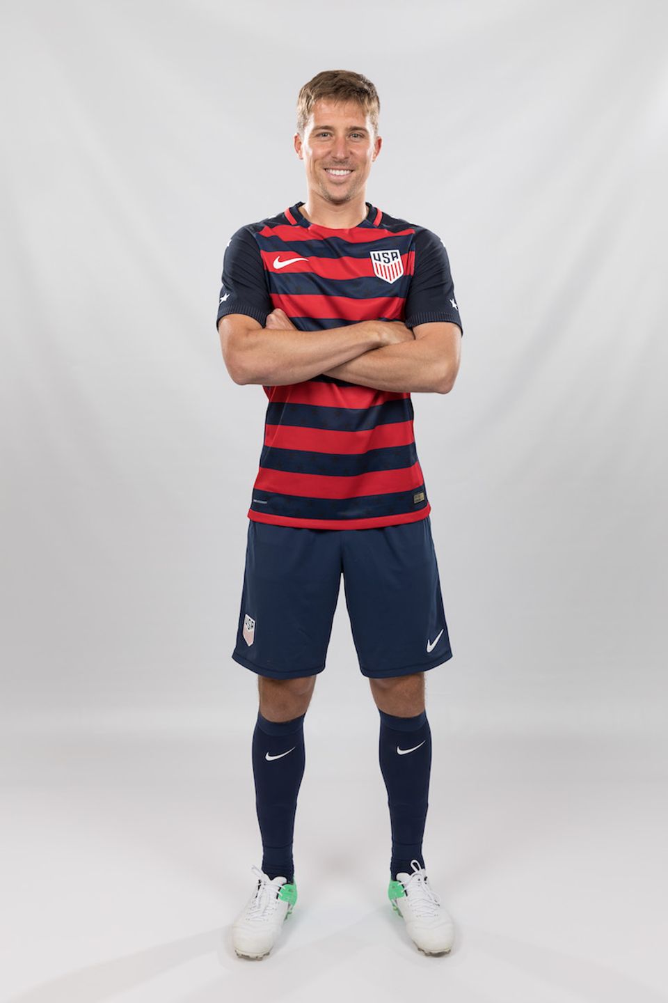 MNT - Matt Besler