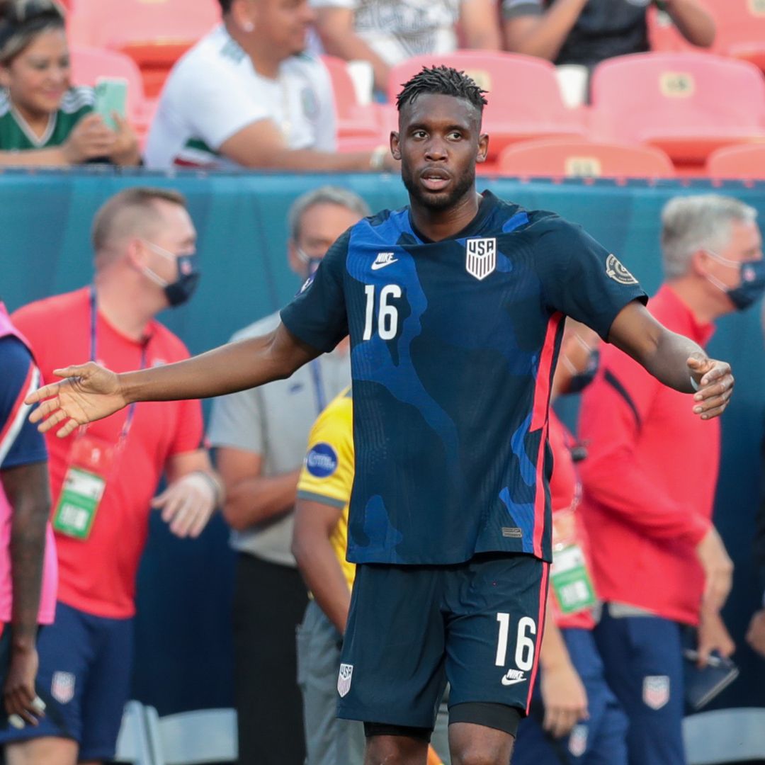 USMNT REWIND: Jordan Pefok and Tim Ream Find the Back of the Net