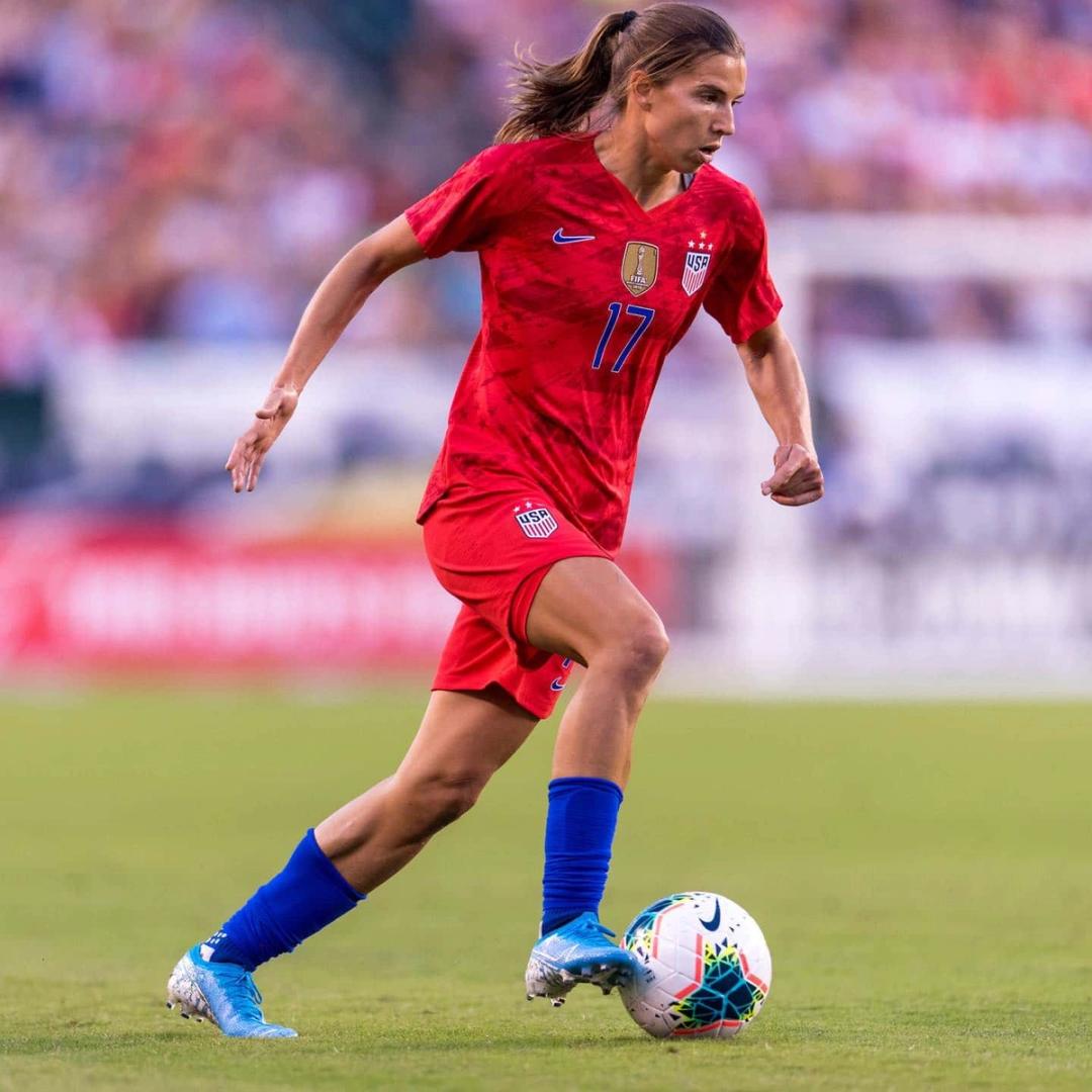 USWNT Rewind: First Manchester Derby Ends in a Draw