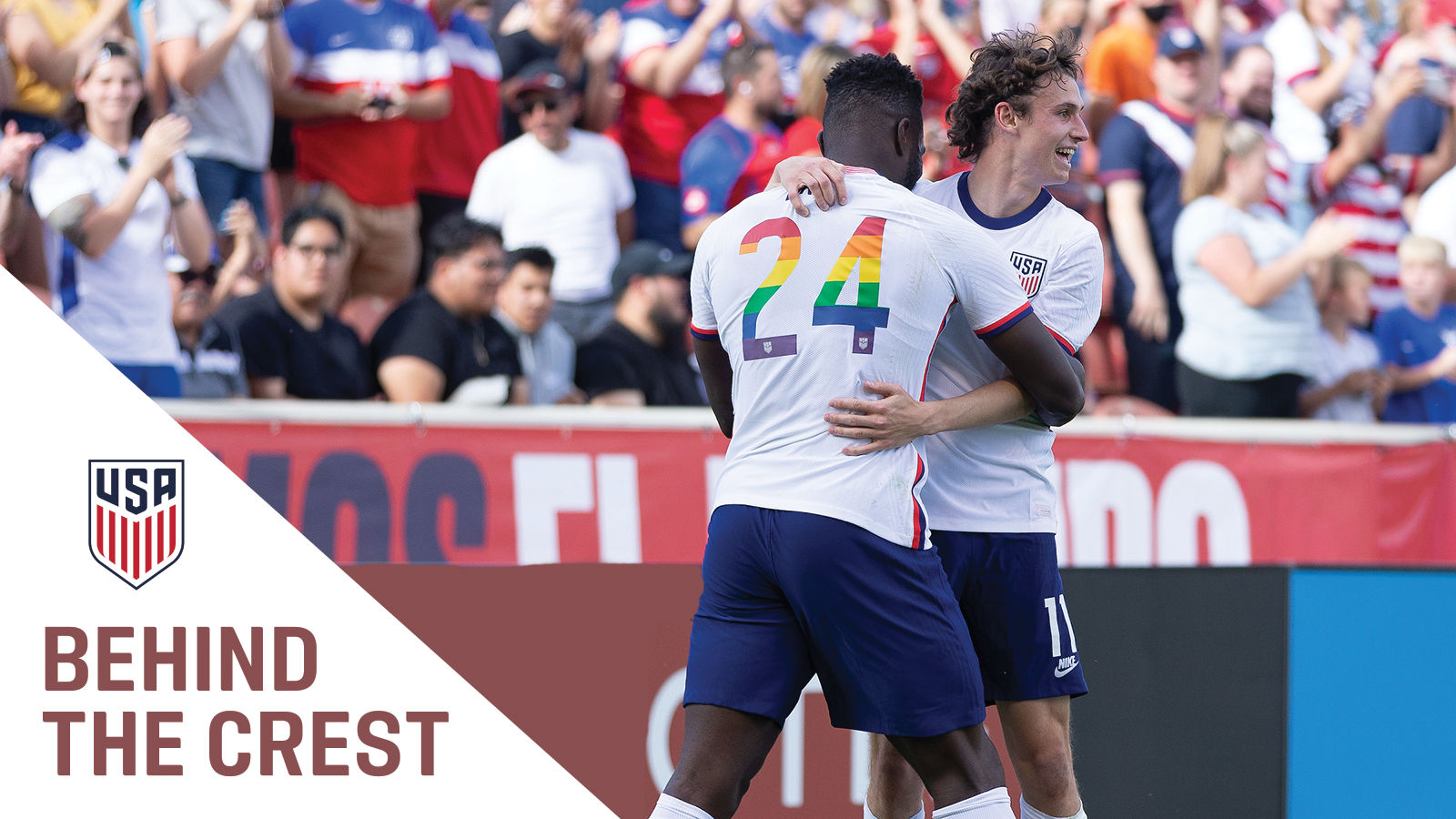 BTC USMNT Finishes June Window Strong