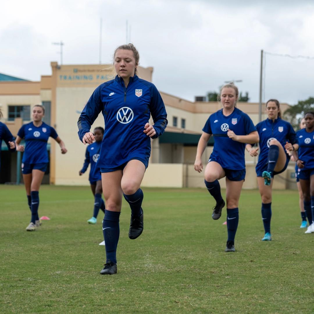 Preview: U.S. U-20 WYNT Launches World Cup Qualifying Quest In The Dominican Republic