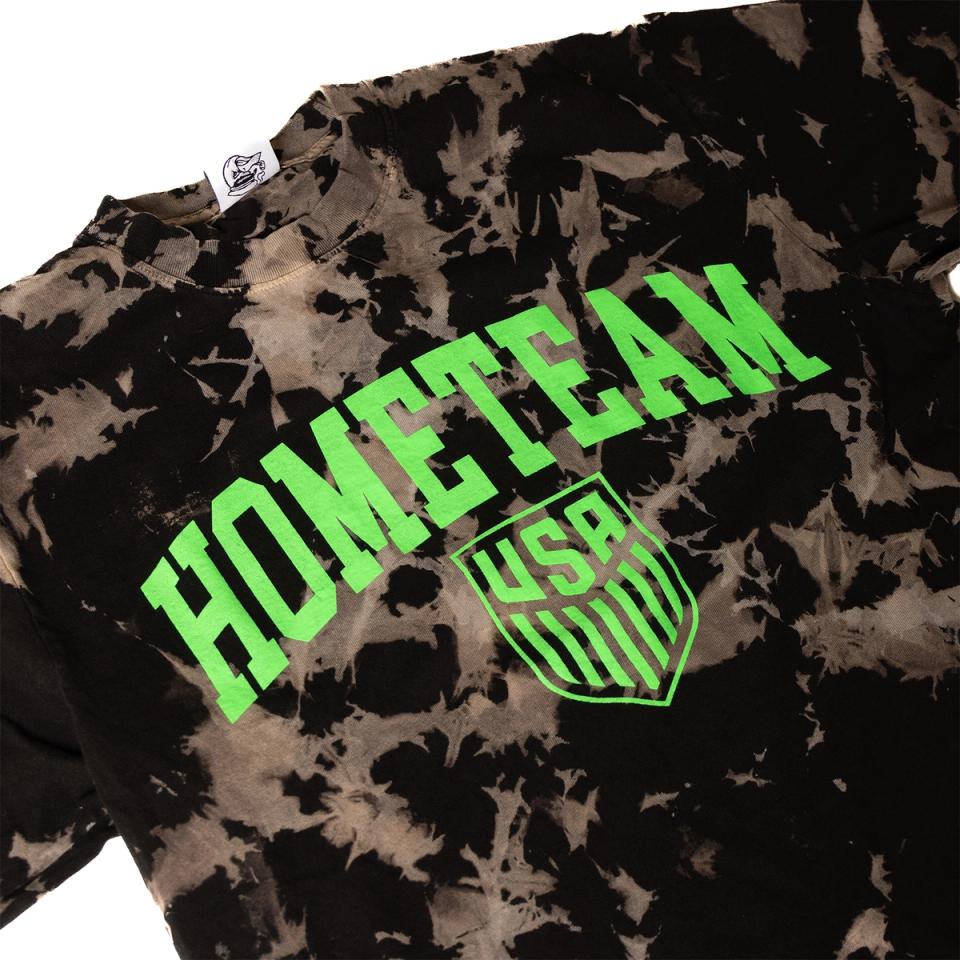 Hometeam