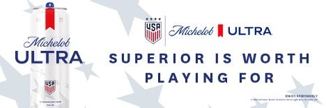 Michelob ULTRA