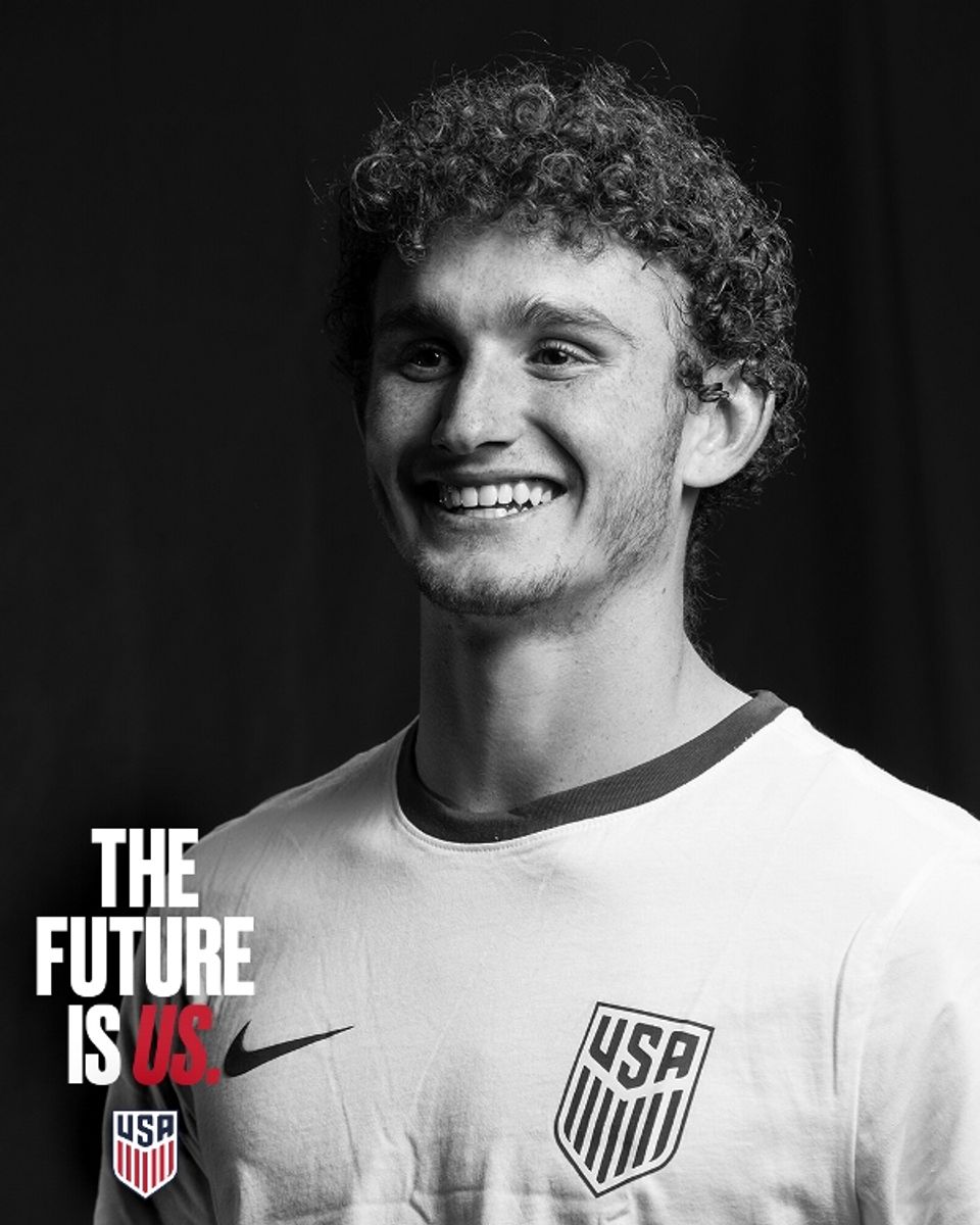 Josh Sargent