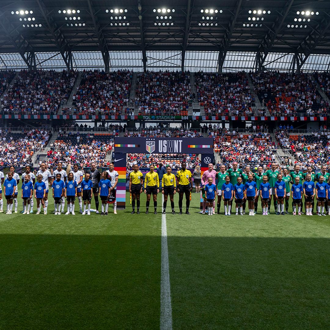 When Does the USMNT and USWNT Play Next? National Team Schedules Explained