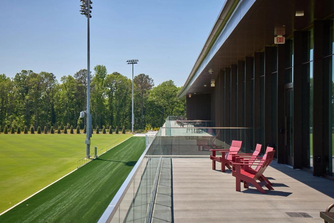 Image of National Training Center