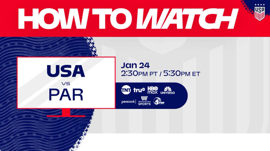 Find out where to watch, stream and listen to all the action from Dignity Health Sports Park in Carson, California