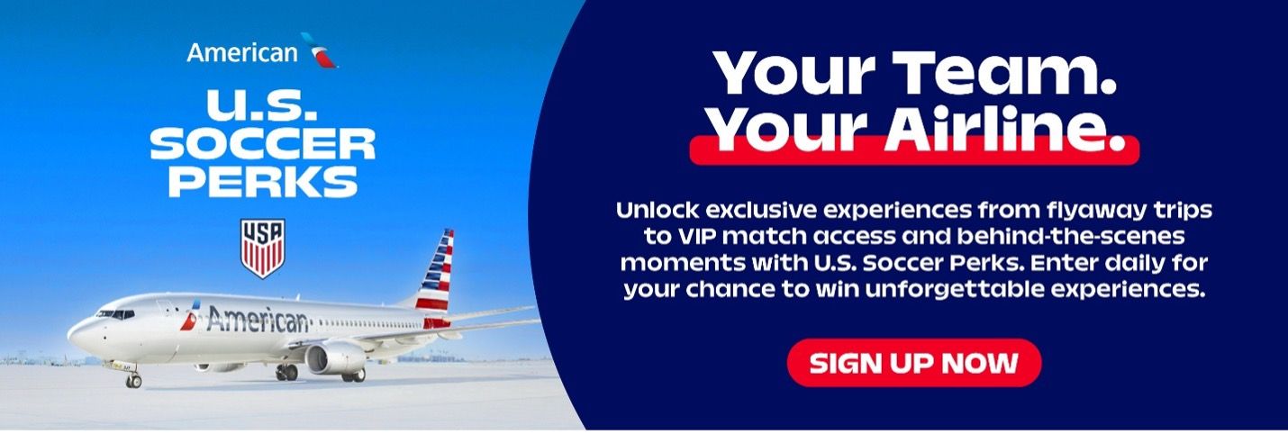 U.S. Soccer Partners