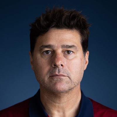 Mauricio Pochettino