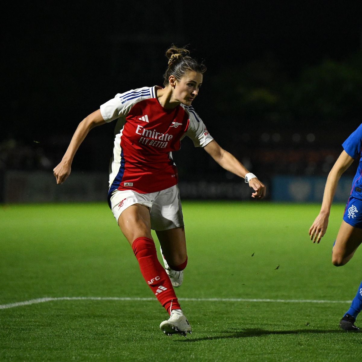 USWNT REWIND: Pride Closing in on NWSL Shield; Group Stage Set for UEFA Women’s Champions League