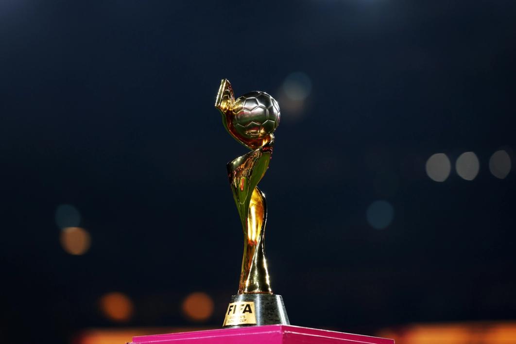 Which Nations have Qualified for the 2027 FIFA Women’s World Cup?