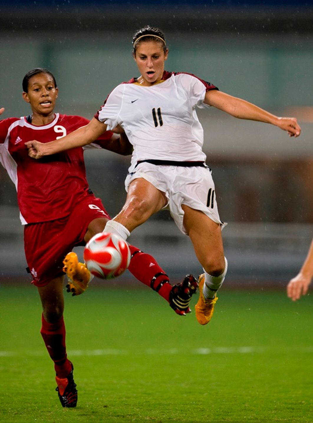 Carli Lloyd