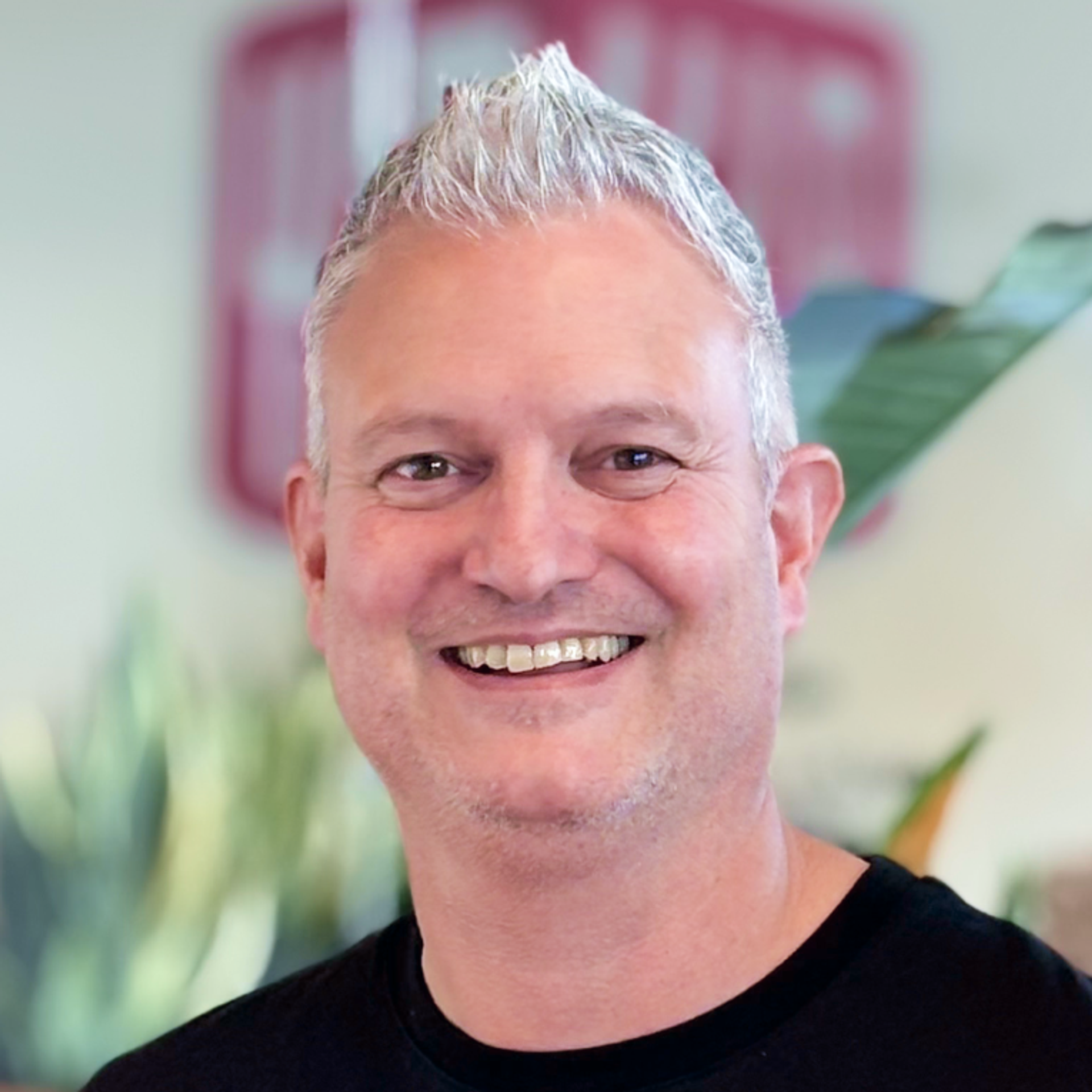 Project manager: Danny