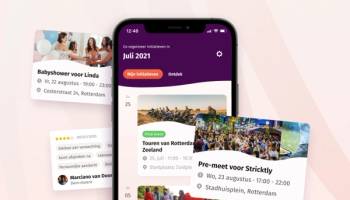 Movely app