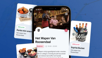 ROOS24 app