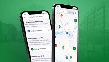 Gemeente Ridderkerk app