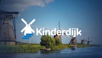 Kinderdijk app