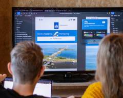 Toegankelijke apps ontwikkelen voor overheid en gemeentes