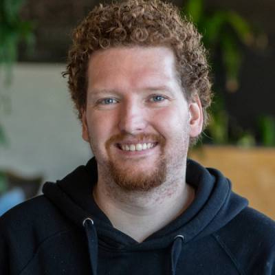 Product designer: Dennis