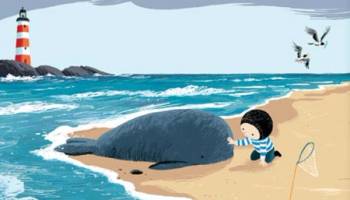De Kleine Walvis
