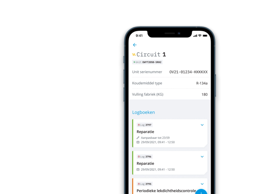 Daikin app