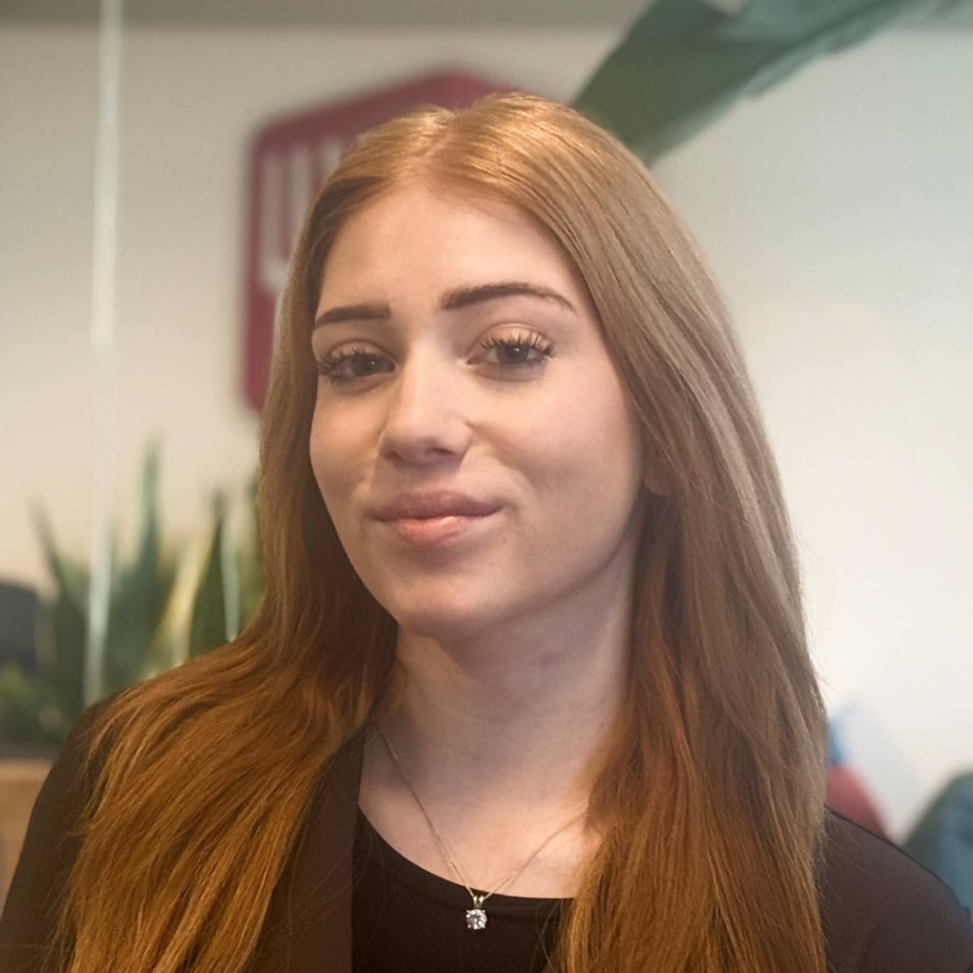 Stagiair design: Cheyonie