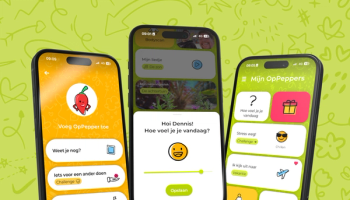 OpPepper app