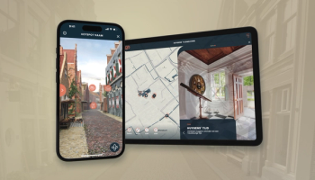 History5D app