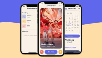 App je Happy