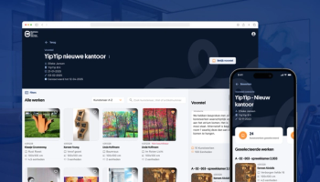 Mijn Business Art Service