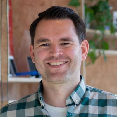 Lead Android & Flutter app developer: Roland