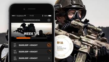 KCT Trainingsapp