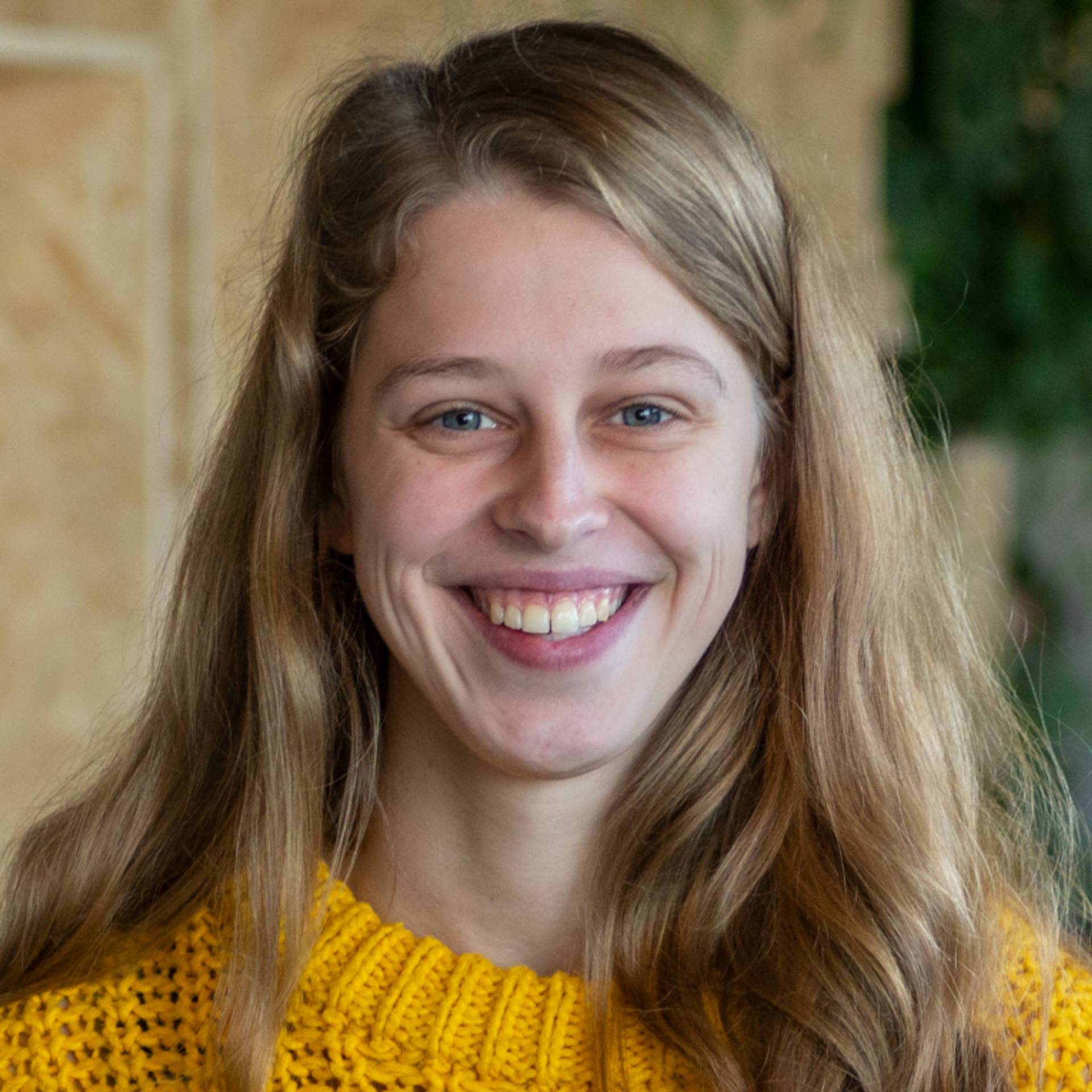 Product design stagiaire: Iris