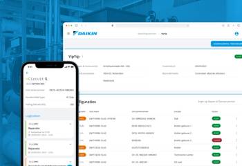 Daikin app