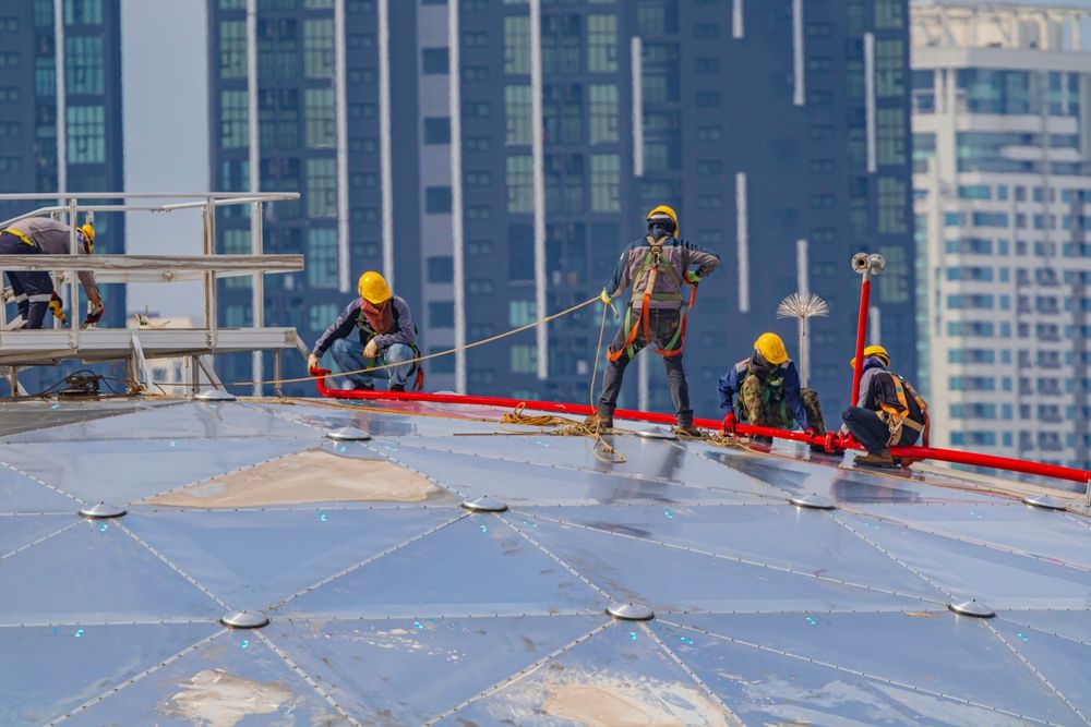 Beyond the Scaffold: Why NYC’s New Mental Health Training Mandate is a Game Changer for Jobsite Safety