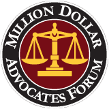 Million Dollar Advocates