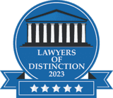 Lawyers of Distinction