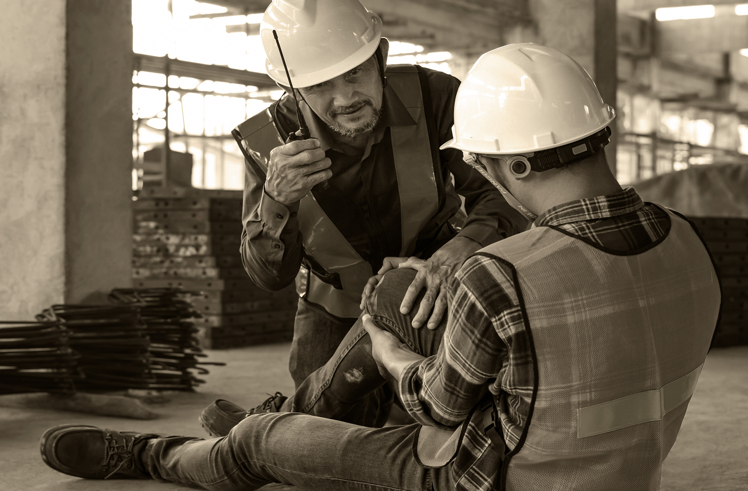 Construction Accidents AOP
