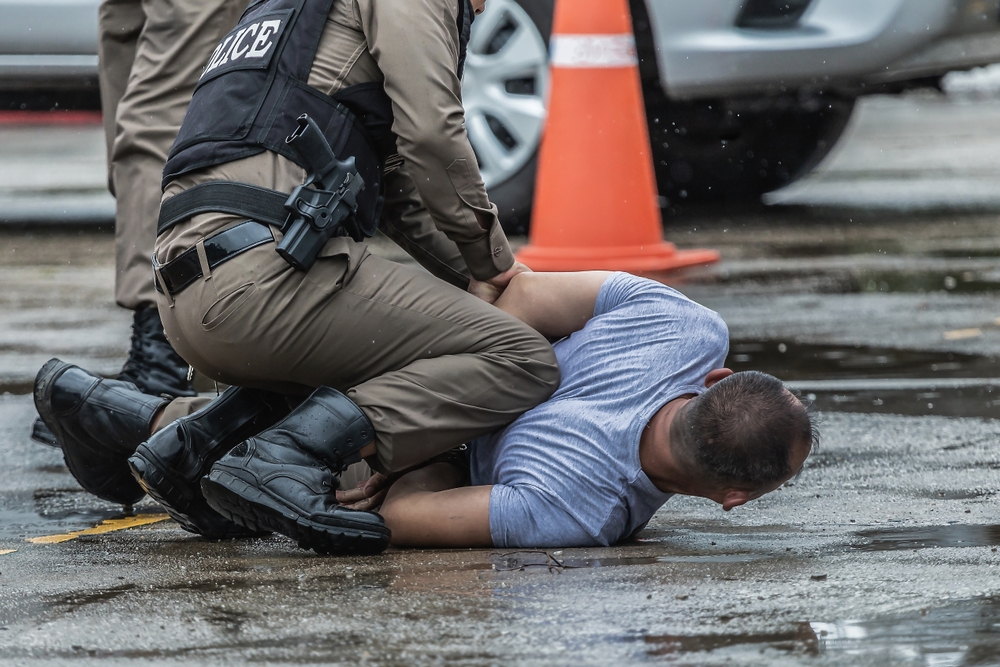 Image Hurt by the NYPD What to Do If You’re a Victim of Excessive Force in Brooklyn