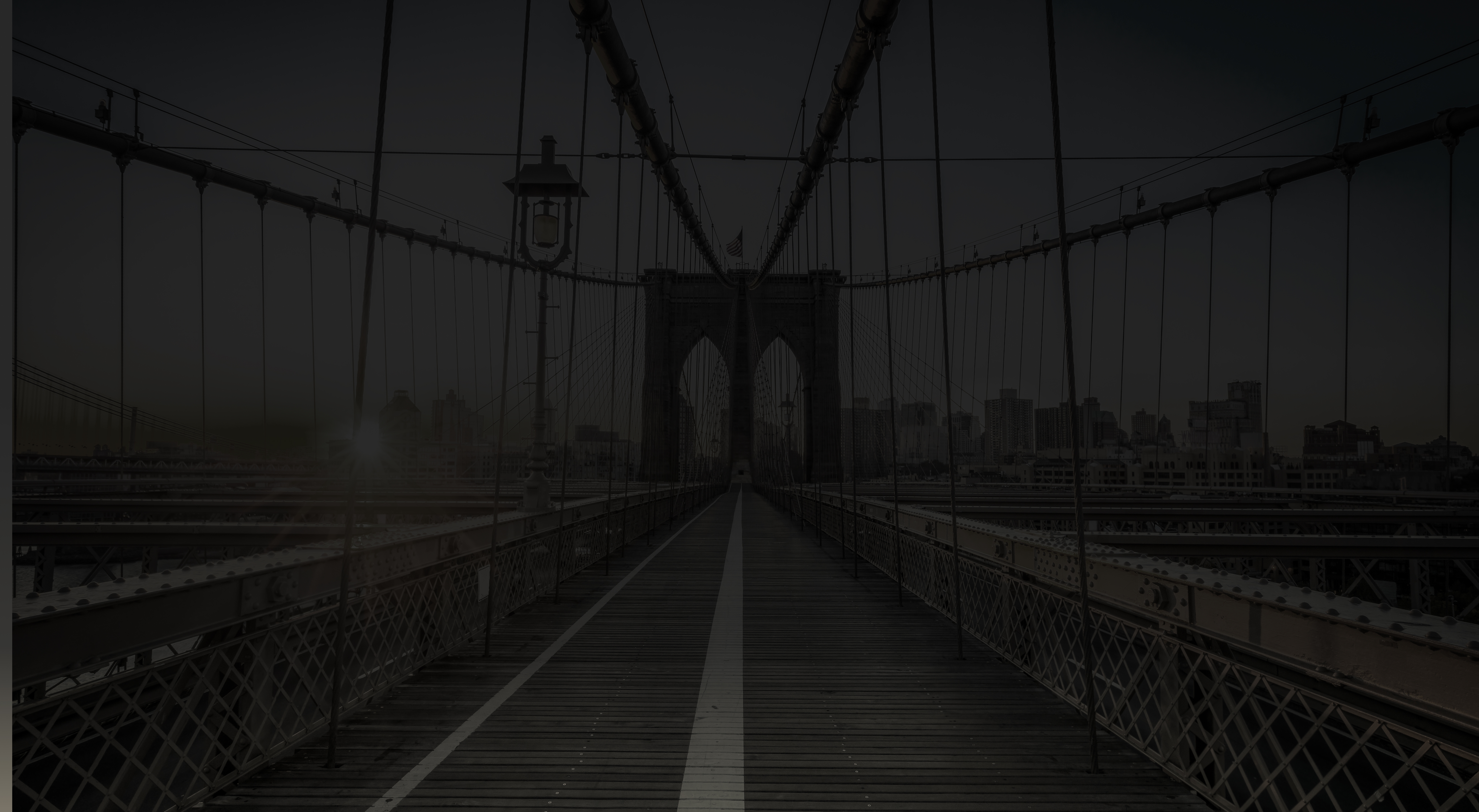 Brookyln Bridge Background Image